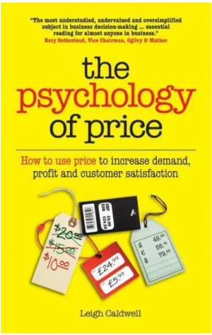 The Psychology of Price