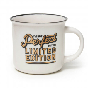 Cup-Puccino  - Limited Edition
