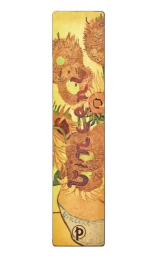 Էջանիշ Embellished Manuscripts Collection/Van Gogh,