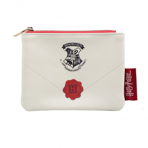 Purse Coin - Harry Potter - Letters