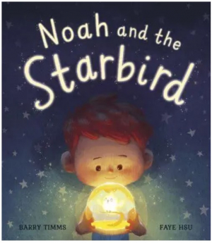 Noah and the Starbird
