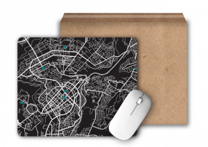 Մկնիկի տակդիր - Երևան