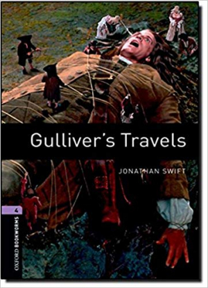 Guliver's Travels st4