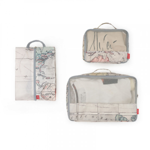 Travel Organiser Set