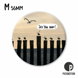 Մագնիս - Sea You Soon