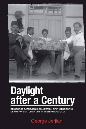 Daylight after a Century․ Լուսարձակում մեկ դար անց