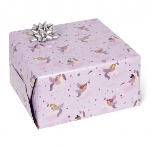 Wrapping Paper - Unicorn