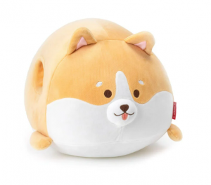 Pillow - Super Soft! - Corgi