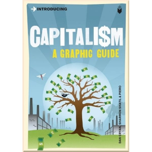 Introducing Capitalism: A Graphic Gui
