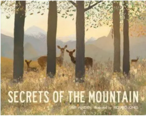 Secrets of the Mountain
