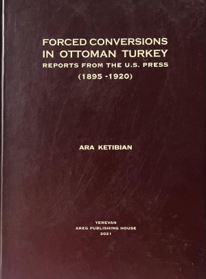 Forced conversions in Ottoman Turkey