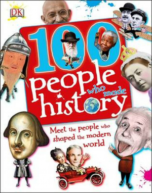 100 People Who Made The History