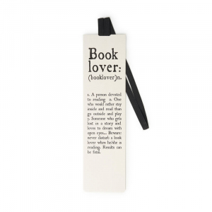 Bookmark - Booklover