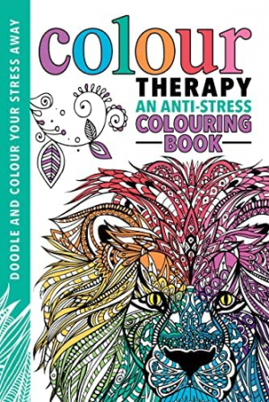 Colour Therapy: An Anti-Stress Colour