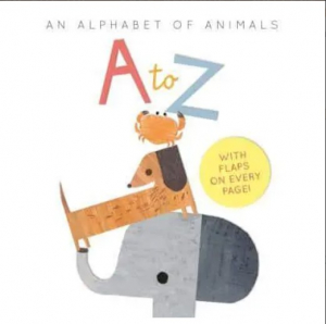 A to Z: an Alphabet of Animals