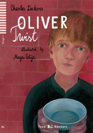 Oliver Twist A1