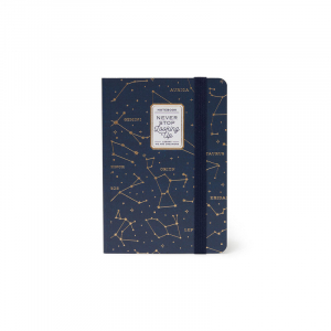 Նոթատետր - Small - Stars