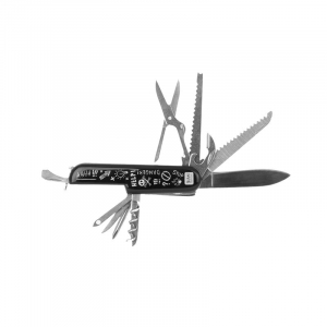 11-In-1 Multi-Tool Sos I Will Survive