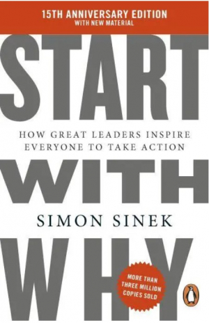 Start With Why