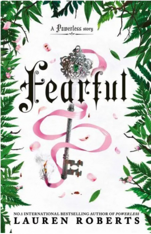 Fearful