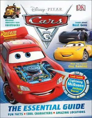Disney Cars