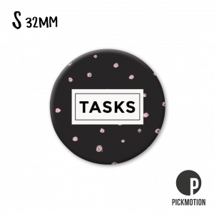 Magnet - Tasks