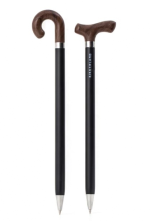 Pen Old And Wise Set Of 2