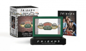 Friends: Central Perk Light-Up Sign