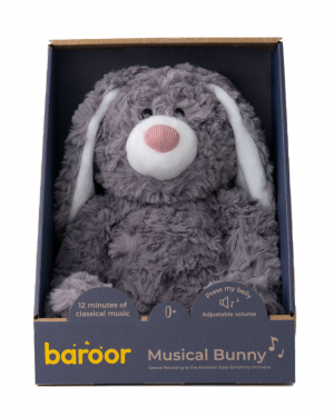 Երաժշտական Նապաստակ