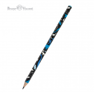 Карандаш чернографитовый Динозаврики, НВ