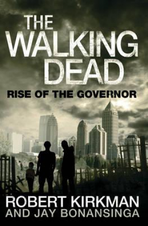 Walking Dead 1: Rise of the Governor