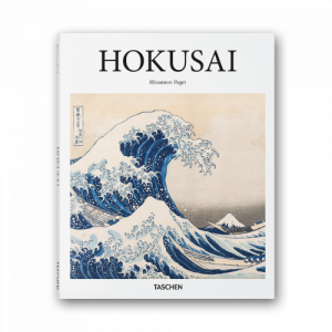 Hokusai