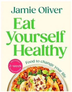 Eat Yourself Healthy