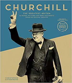 Churchill - The Greatest Briton
