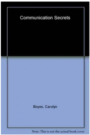 Communication Secrets- Business Secrets