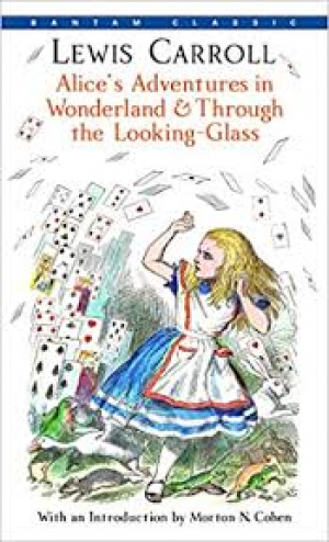 Alice's Adventures & Through the LookingGlass