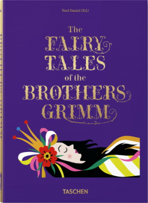 The Fairy Tales. Grimm & Andersen 2 in 1. 40th Ed.