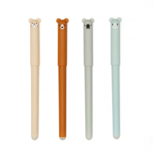 Erasable Animal Pens