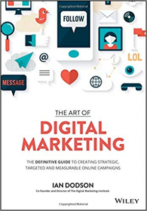 The Art of Digital Marketing
