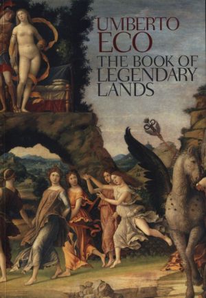 The Book of Legendary Lands