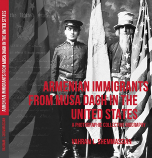 Armenian Immigrants from Musa Dagh in the United States