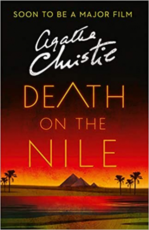 Poirot — Death On The Nile