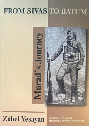 Murad's Journey