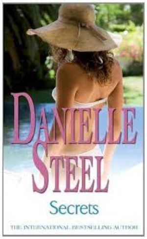 Steel: Secrets