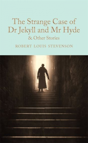 The Strange Case Of Dr Jekyll And Mr Hyde
