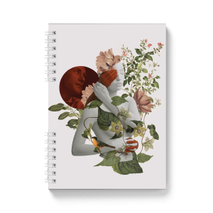 Նոթատետր Heartbeat