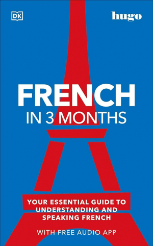 French in 3 Months
