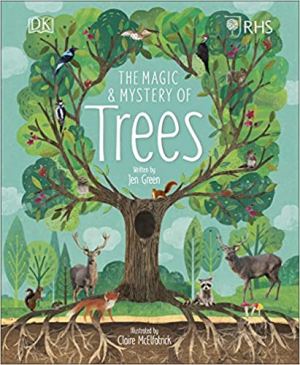 The Magic & Mystery of Trees