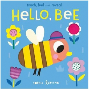 Hello, Bee