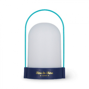 Led Lantern - Time To Shine